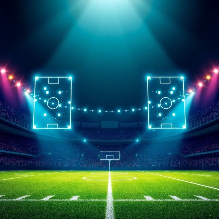 Football Play Name Generator