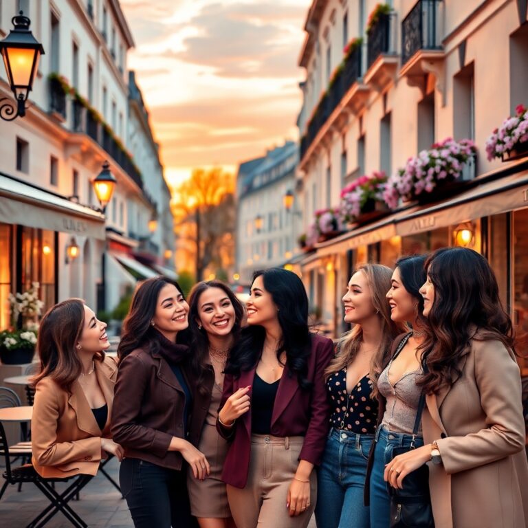 French Female Name Generator