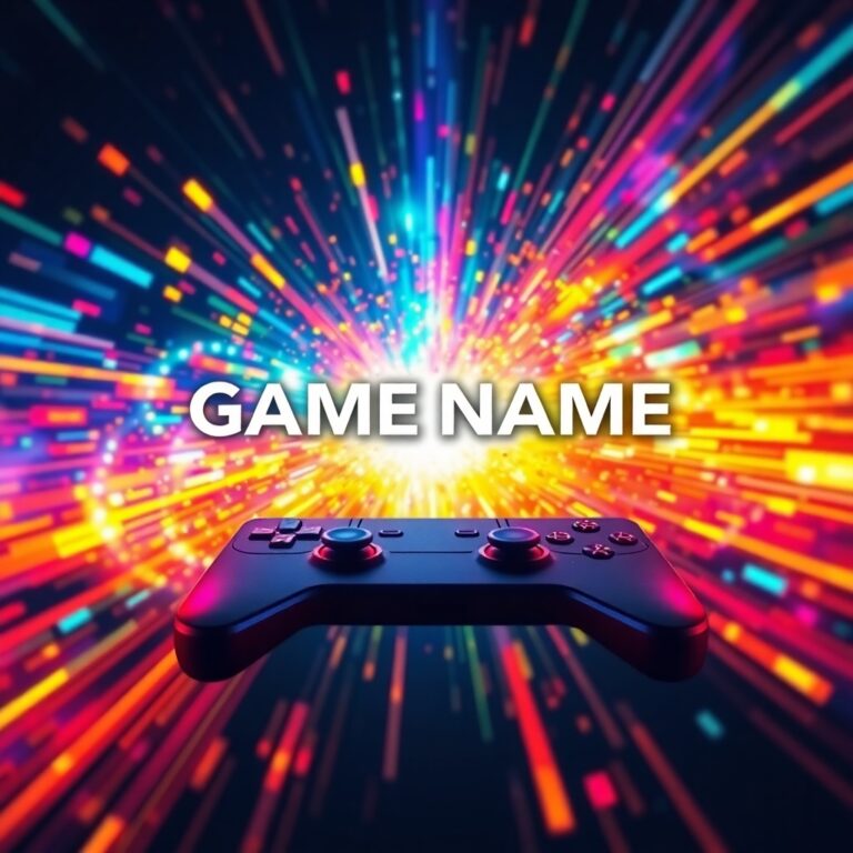 Game Name Generator With Keywords