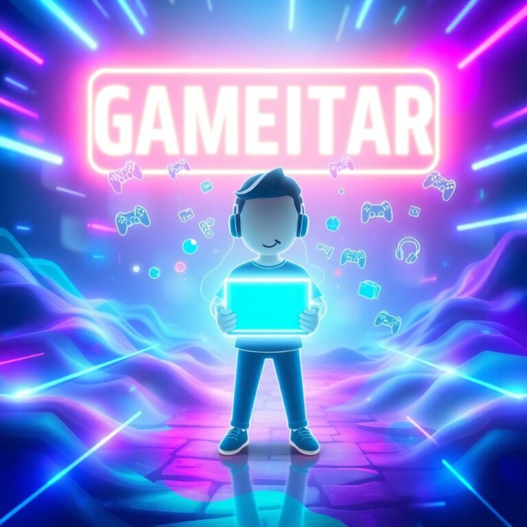 Gamertag Generator With Name