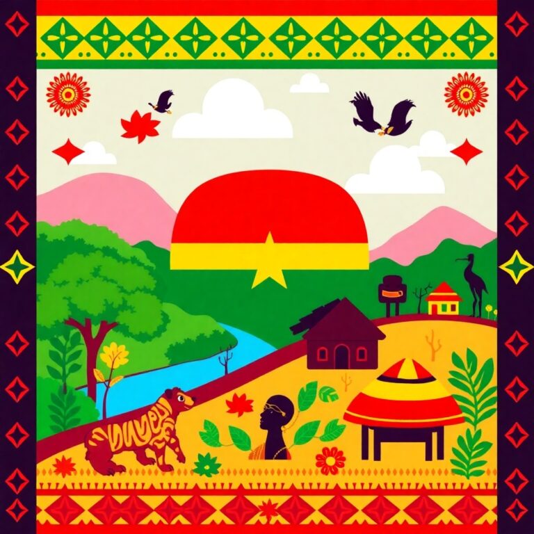 Ghana Name Generator