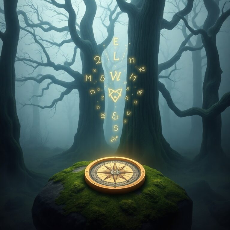 Gilnean Name Generator