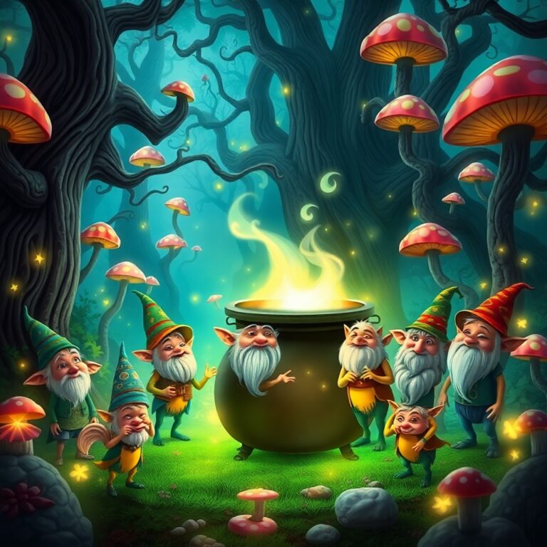 Goblin Name Generator Wow