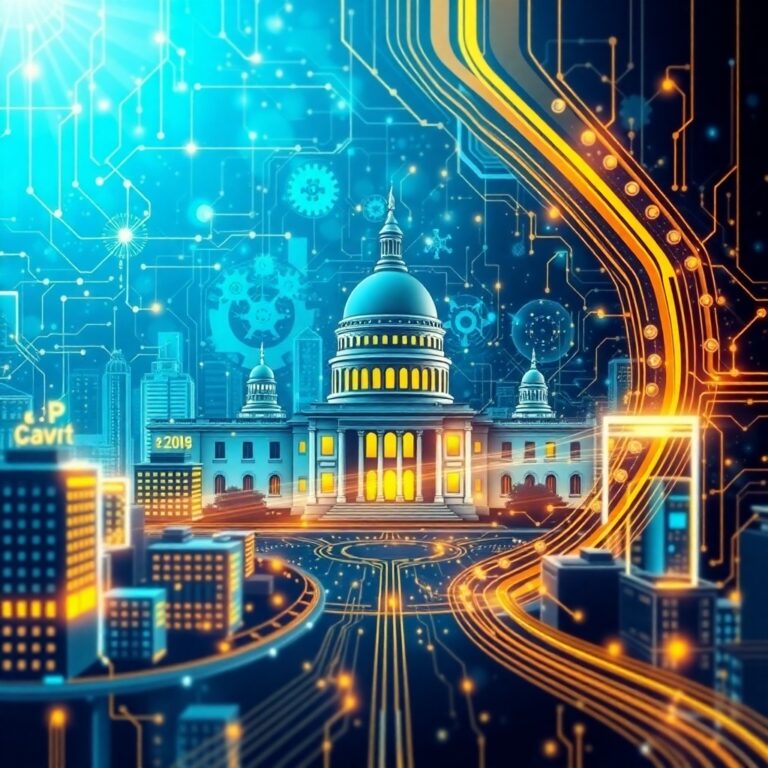 Government Project Name Generator