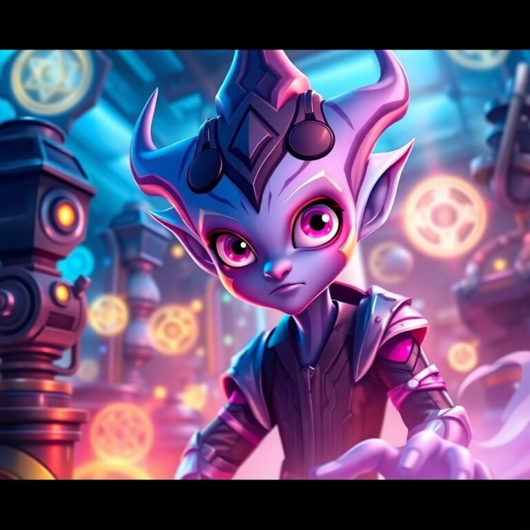 Gw2 Asura Name Generator