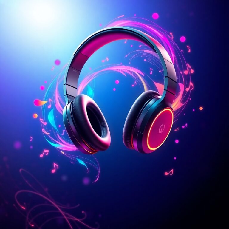 Headphone Name Generator