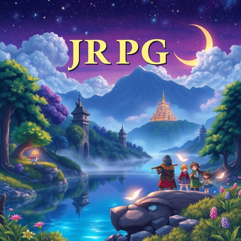 Jrpg Name Generator