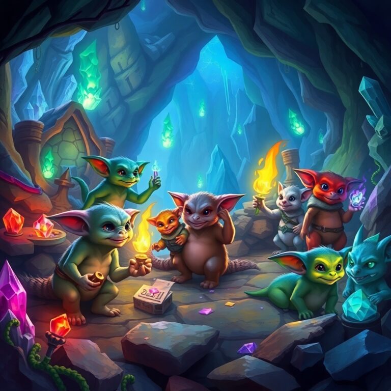 Kobold Name Generator Pathfinder