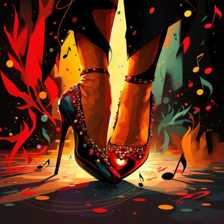 Latin Salsa Rhythm Generator