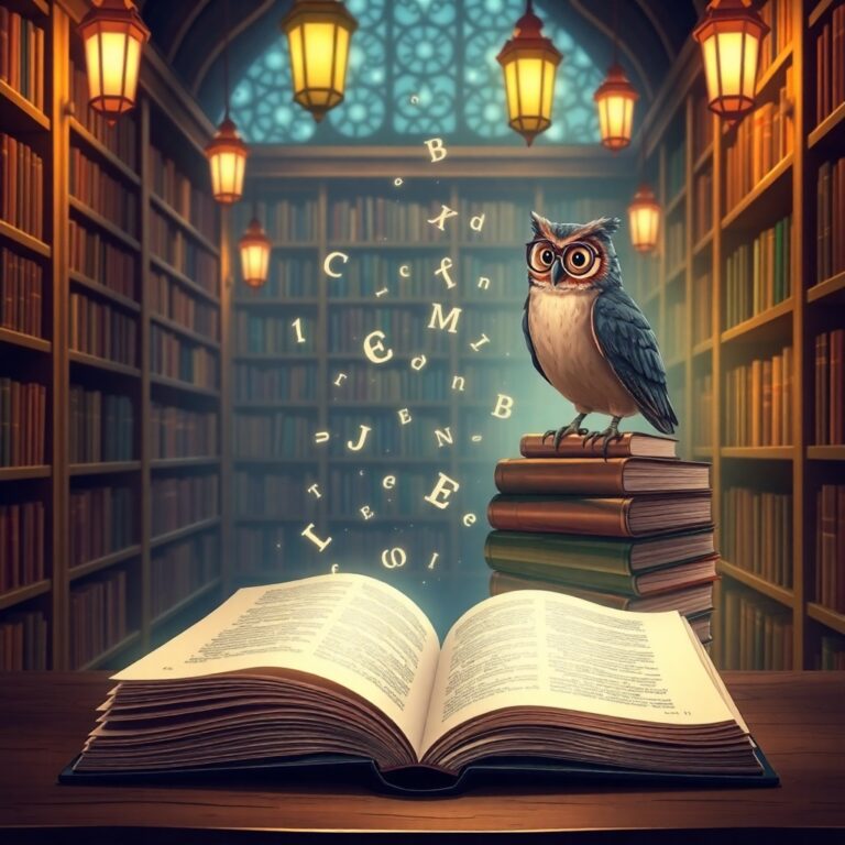 Librarian Name Generator