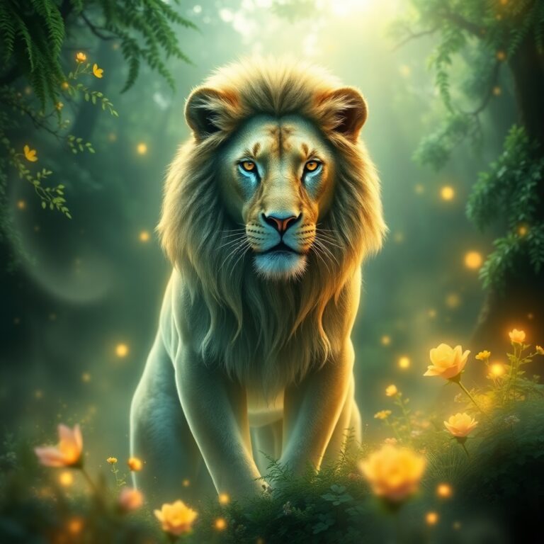 Lioness Name Generator