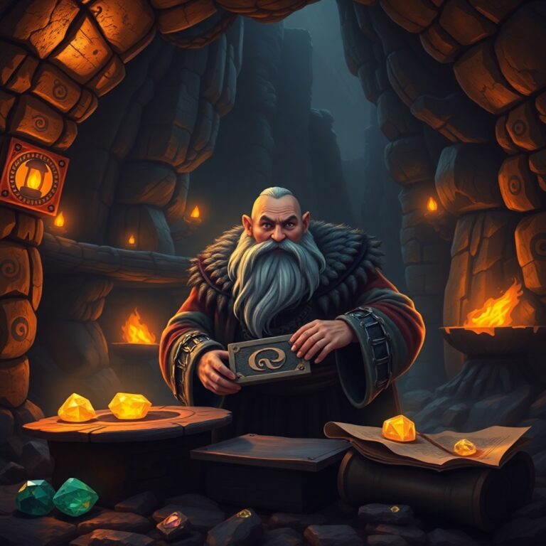 Lord Of The Rings Dwarf Name Generator