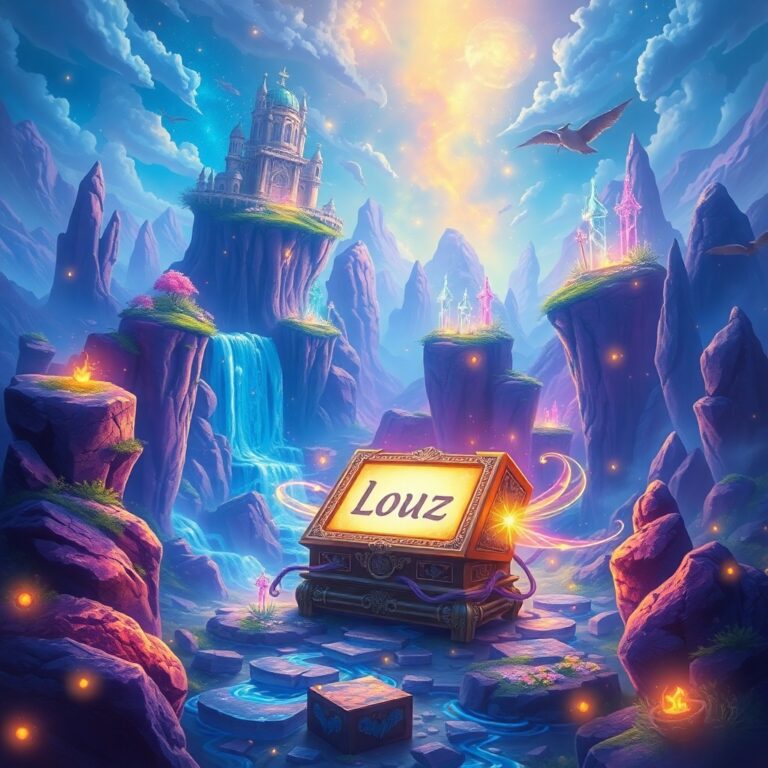 Loz Name Generator