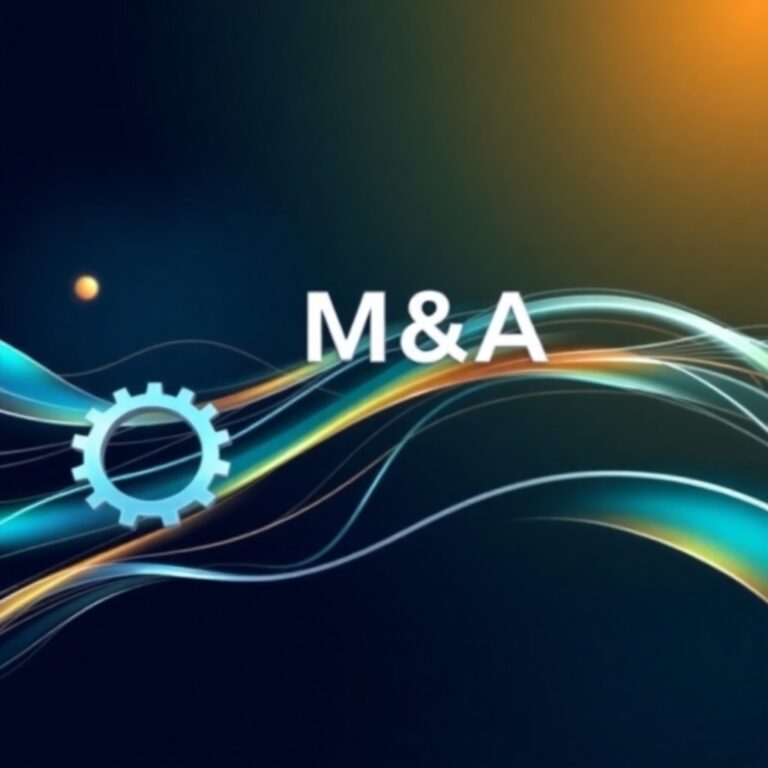 M&a Project Name Generator