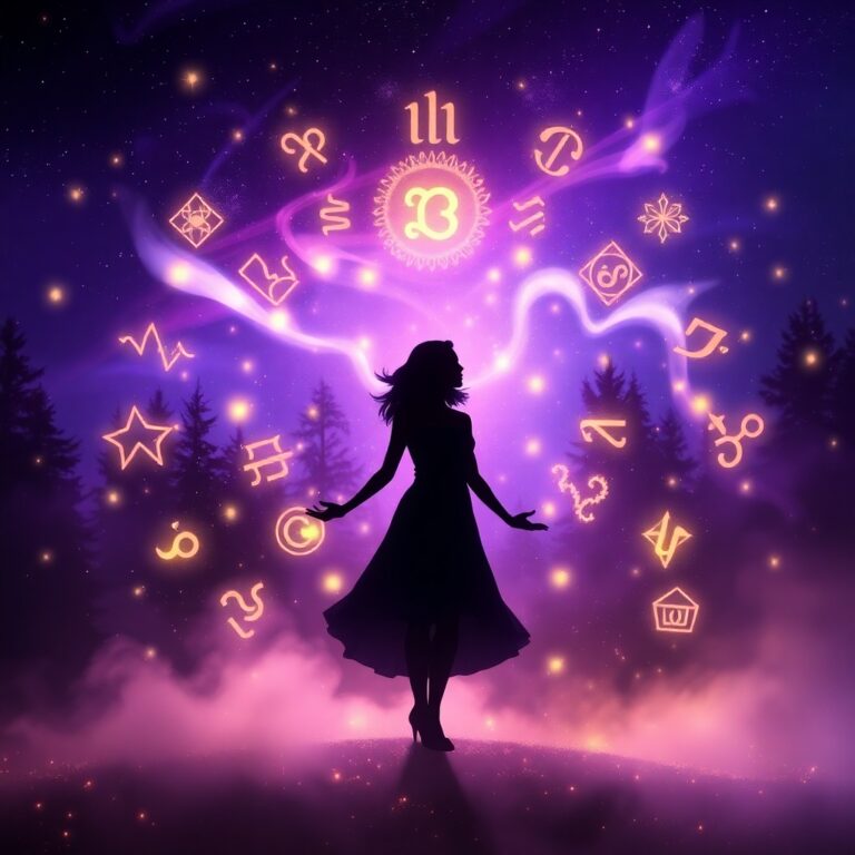 Magical Name Generator Female
