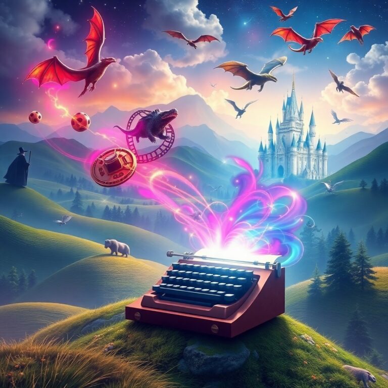 Movie Name Generator Fantasy