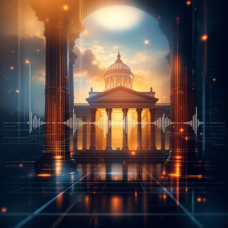 Museum Audio Guide Narration Generator