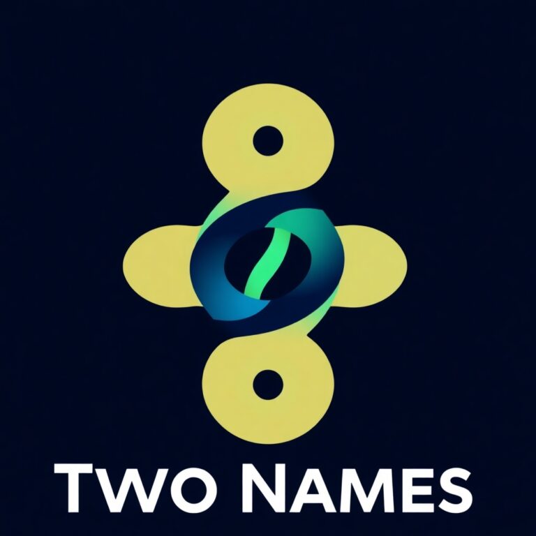 Name Generator Two Names