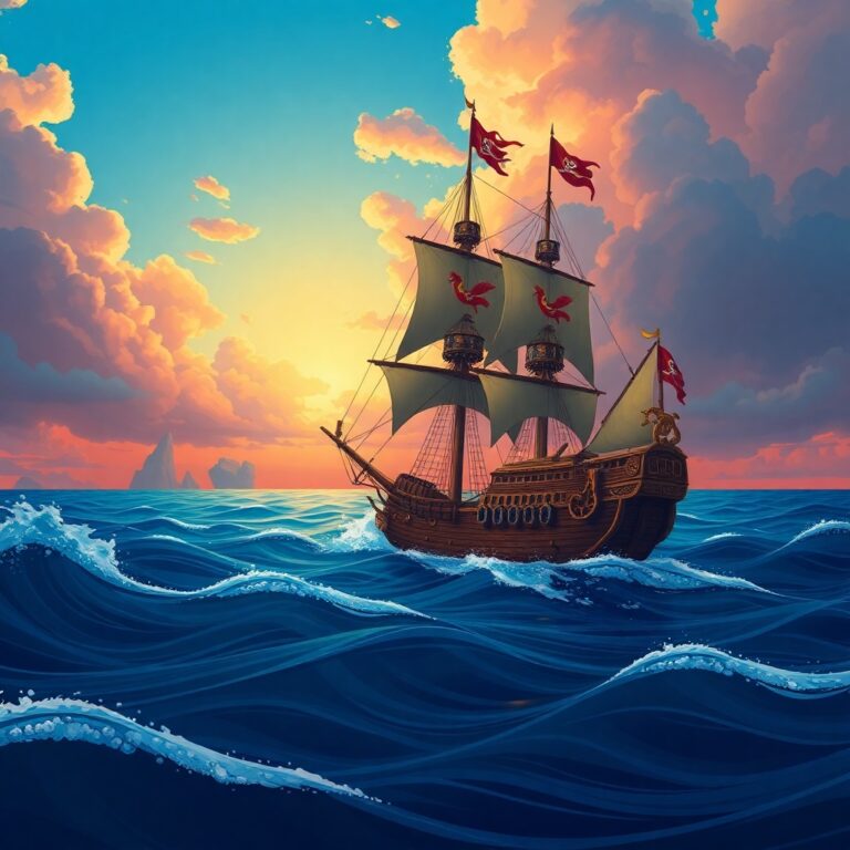 One Piece Ship Name Generator