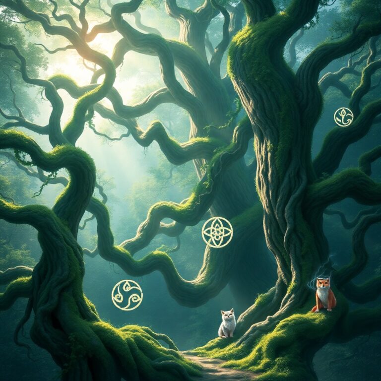 Pathfinder Druid Name Generator