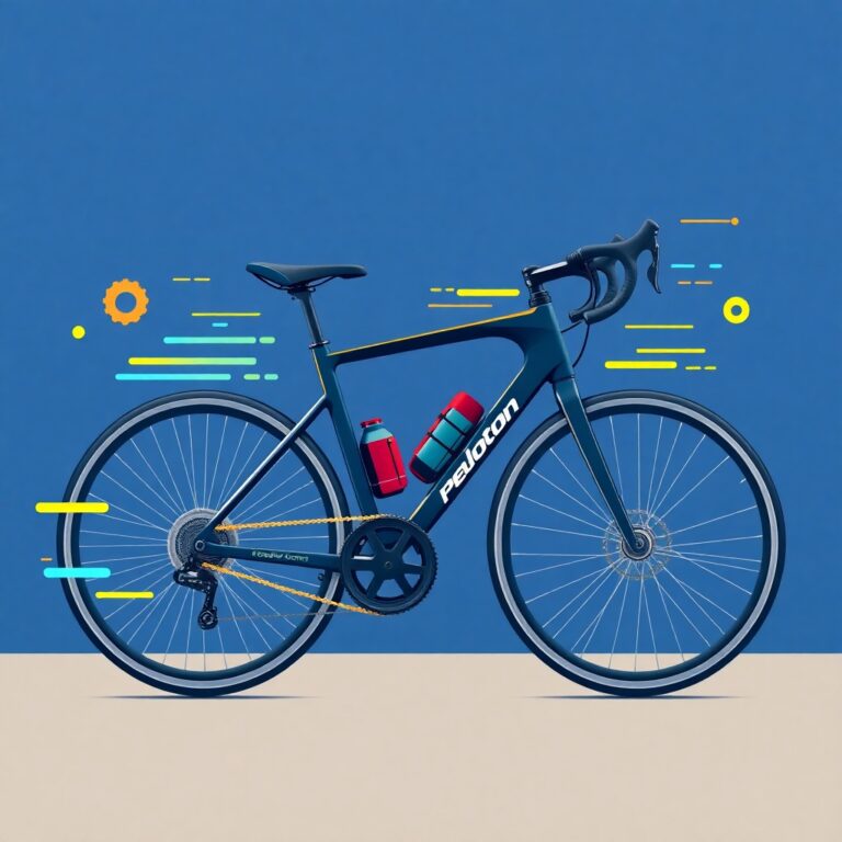 Peloton Bike Name Generator