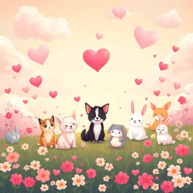 Pet Name Generator For Girlfriend