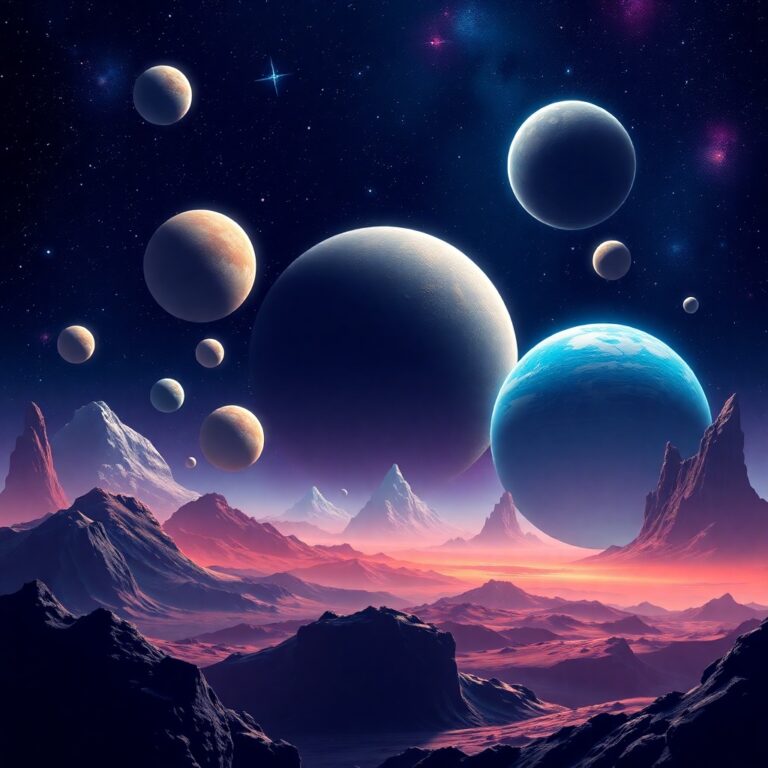 Planet Name Generator Star Wars