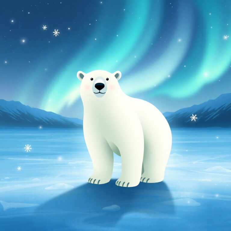 Polar Bear Name Generator
