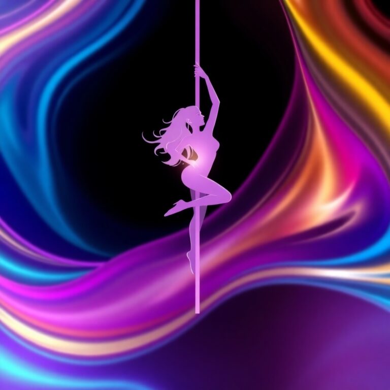 Pole Dancer Name Generator