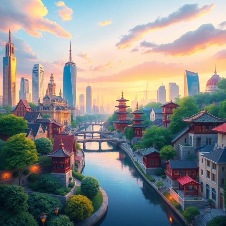 Random City Name Generator Us