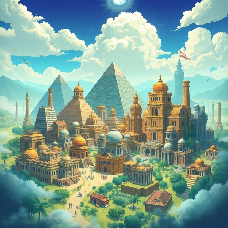 Random Civilization Name Generator