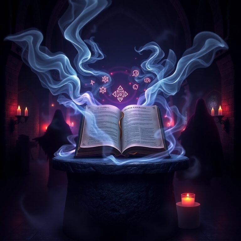 Random Evil Name Generator