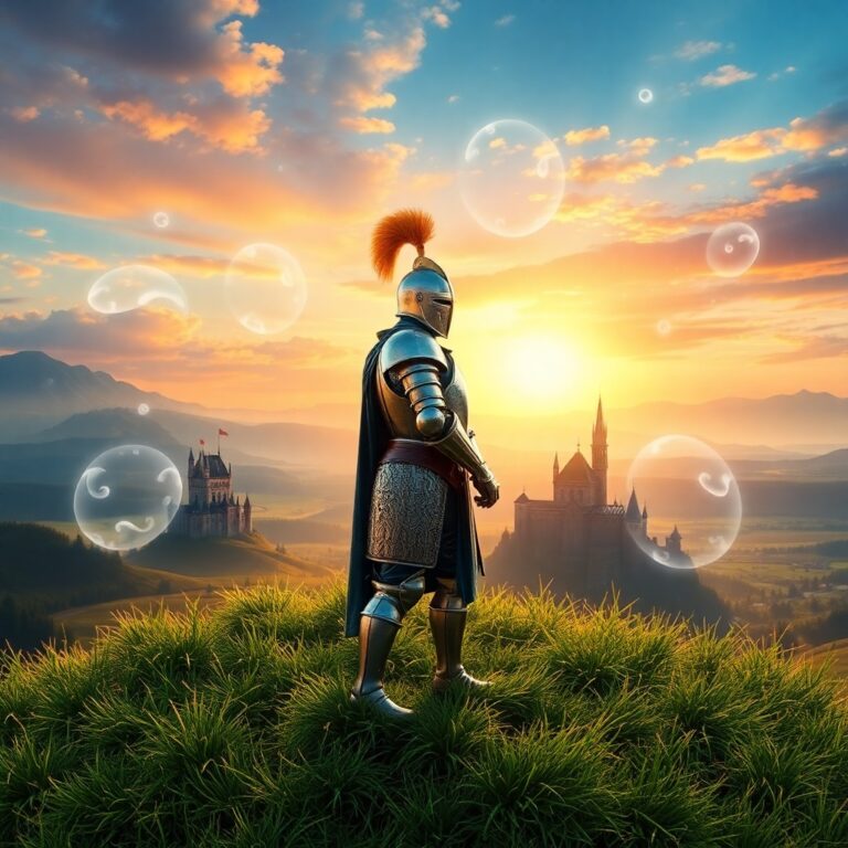 Random Knight Name Generator