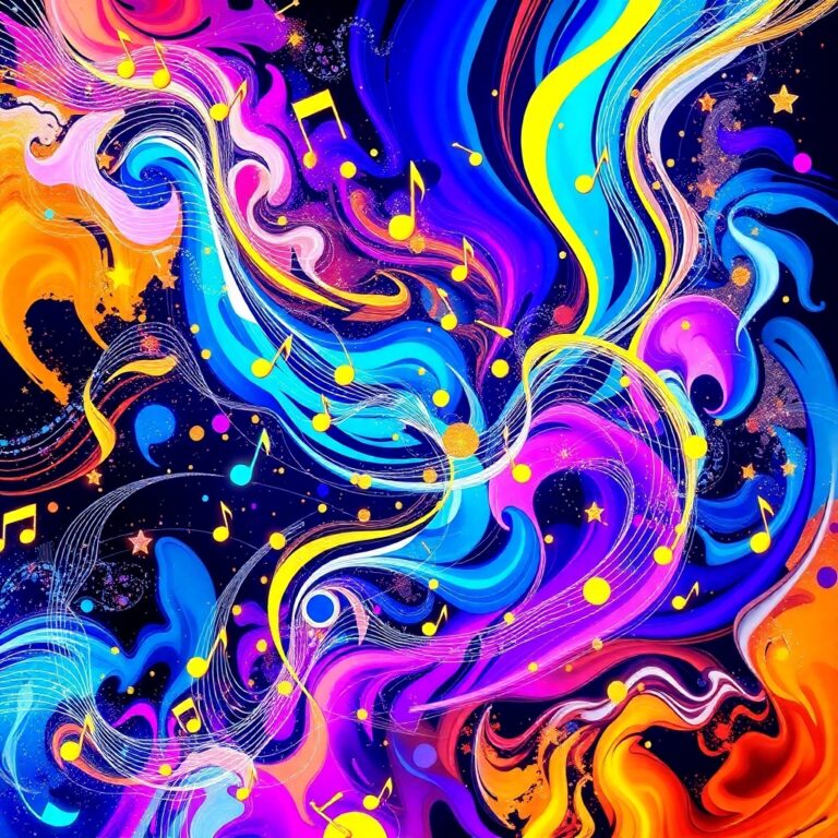 Random Major Scale Generator