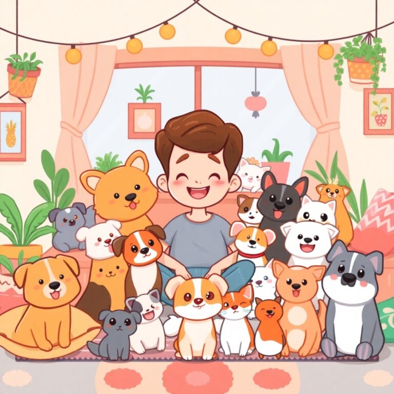 Random Pet Name Generator Boyfriend