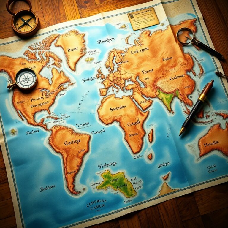 Random Region Name Generator