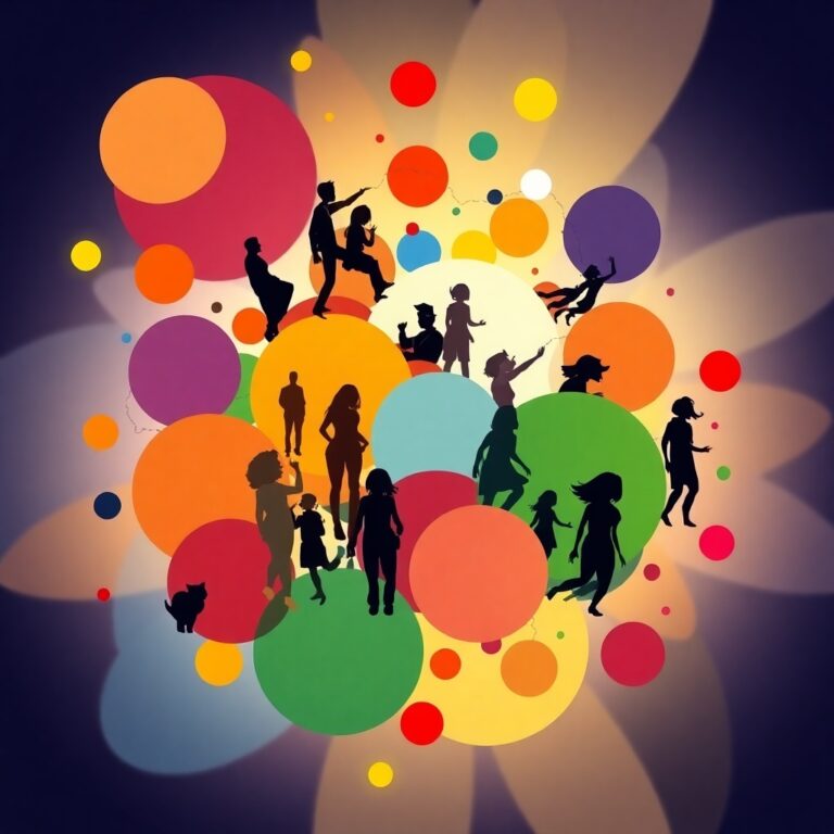 Random Scenario Generator With Names