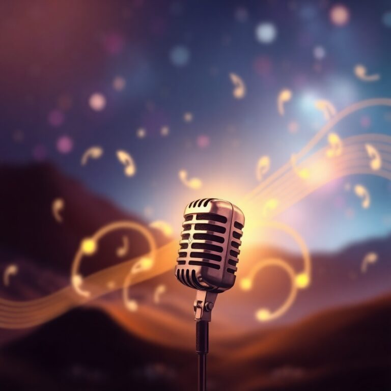 R&b Song Name Generator