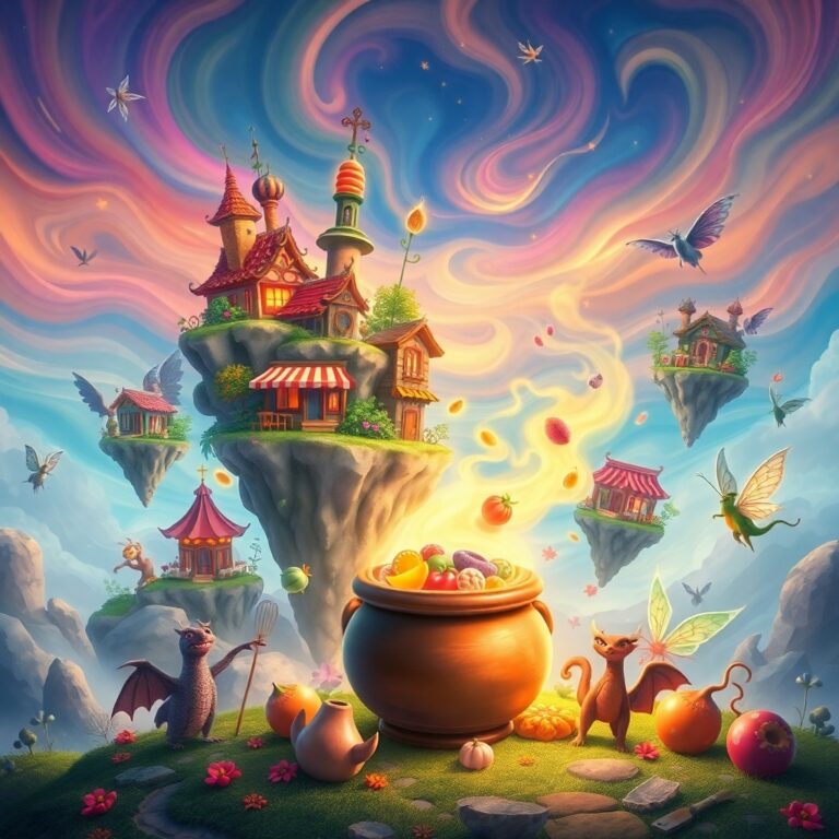 Restaurant Name Generator Fantasy