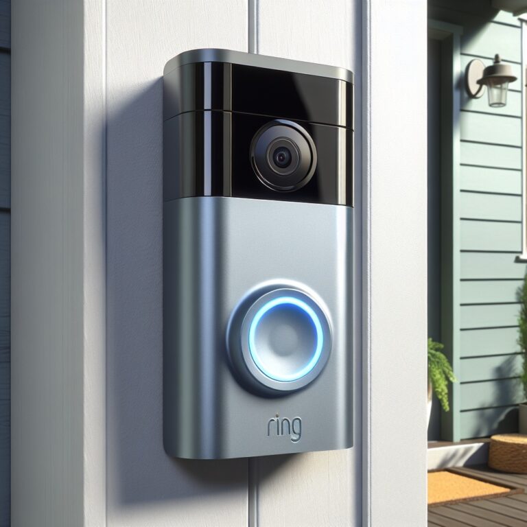Ring Doorbell Sound Effect Generator