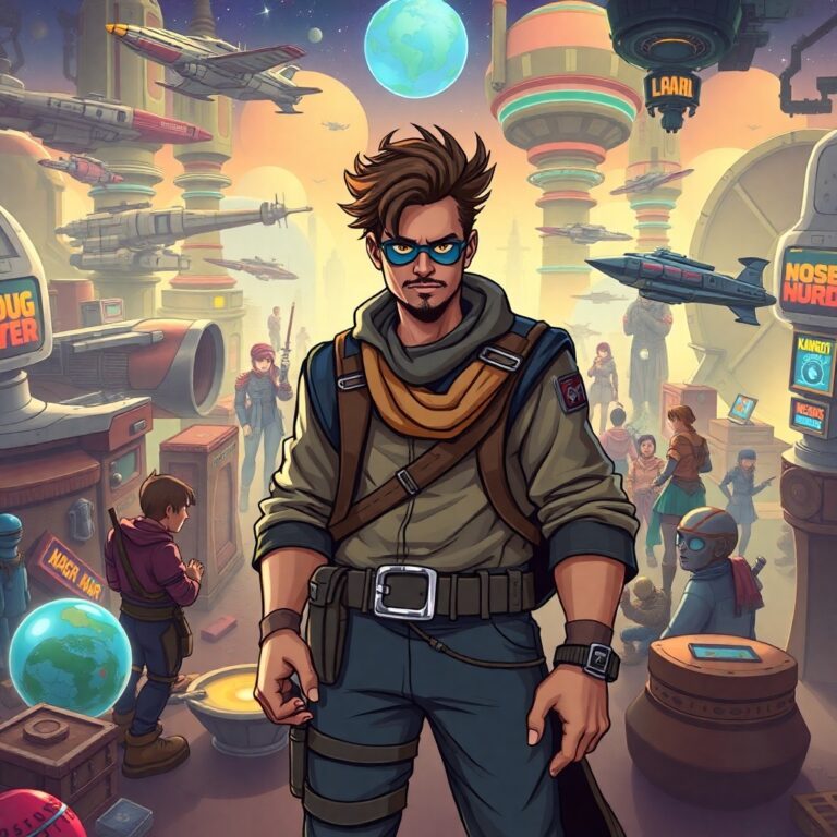 Rogue Trader Name Generator
