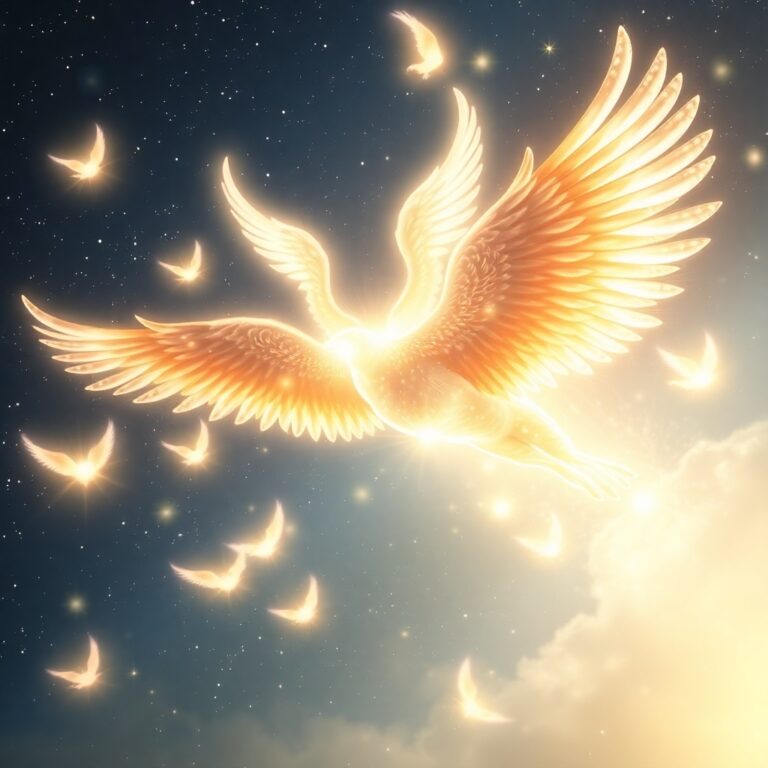 Seraphim Name Generator