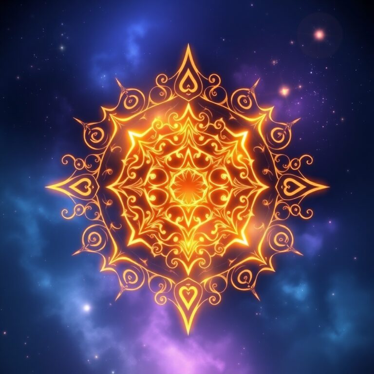 Sigil Name Generator