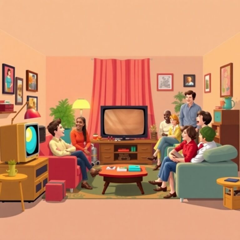 Sitcom Name Generator