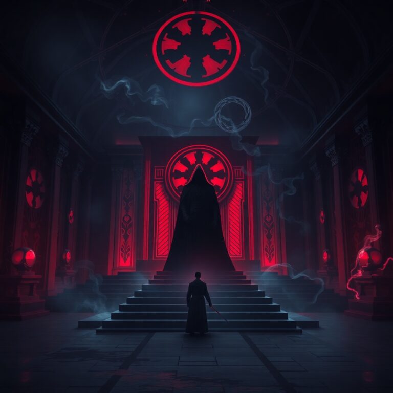 Sith Pureblood Name Generator