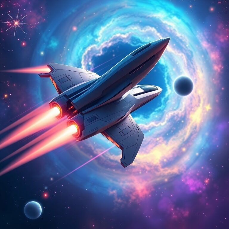 Space Mission Name Generator