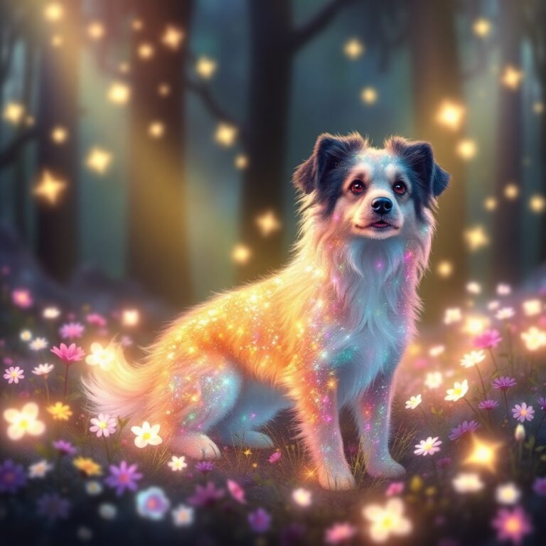 Sparkledog Name Generator