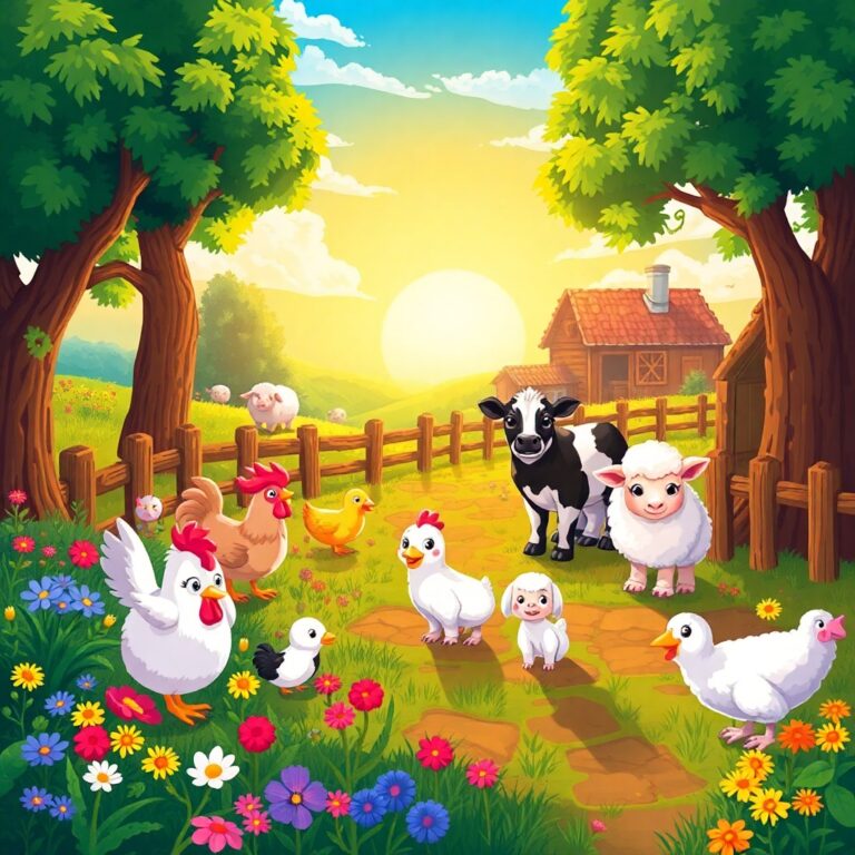 Stardew Valley Animal Name Generator