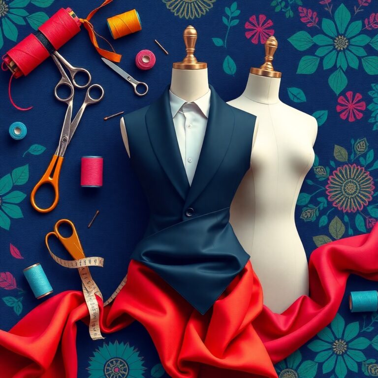 Tailor Name Generator