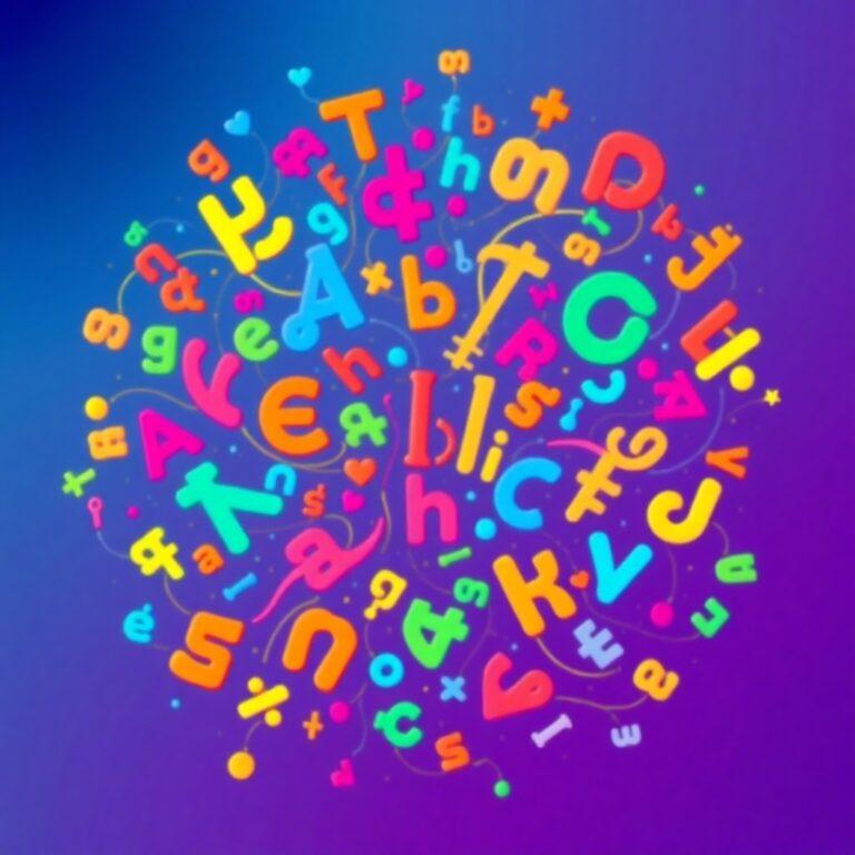 Team Name Generator Using Initials